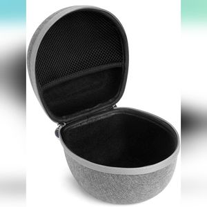 Yogasleep Crush-Resistant Travel Case for Rohm